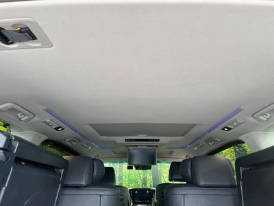 2022 Toyota ALPHARD 缩略图 39