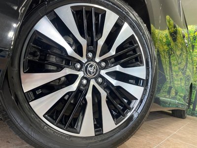 2022 Toyota ALPHARD 缩略图 15