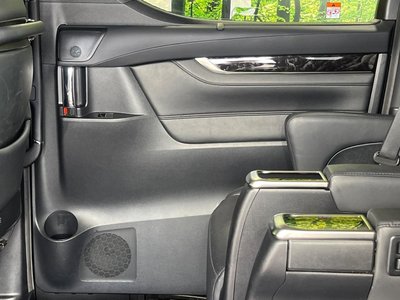 2022 Toyota ALPHARD 缩略图 34