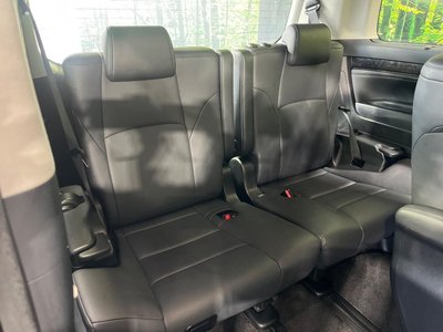 2022 Toyota ALPHARD 缩略图 11