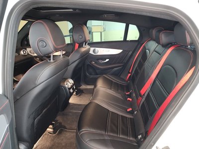 MERCEDES-BENZ GLC - 4