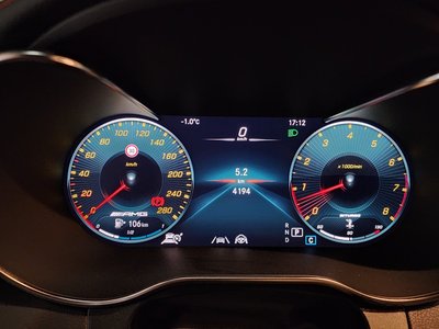 MERCEDES-BENZ GLC - 8