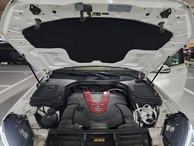 MERCEDES-BENZ GLC - 7