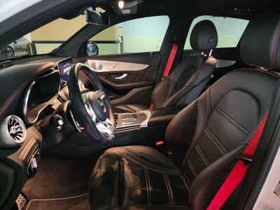 MERCEDES-BENZ GLC - 10