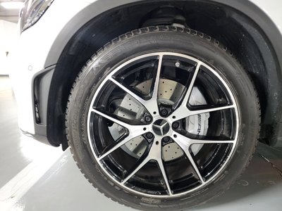 MERCEDES-BENZ GLC - 6