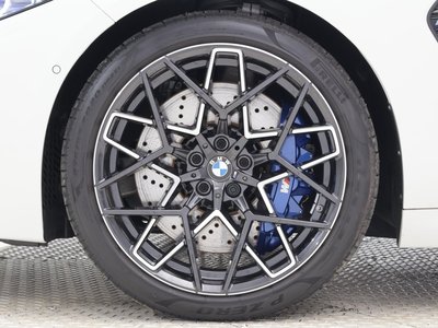 BMW M8 - 10