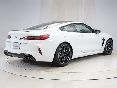 BMW M8 - 9