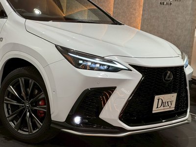LEXUS NX - 7