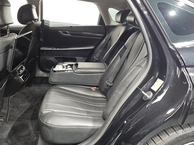 2024 Genesis G80 (RG3) — миниатюра 16