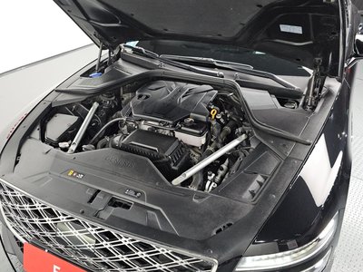 GENESIS G80 (RG3) - 7