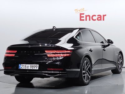 GENESIS G80 (RG3) - 3