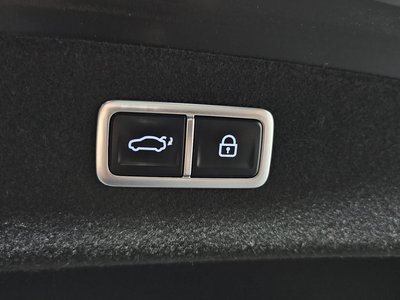 2024 Genesis G80 (RG3) — миниатюра 26