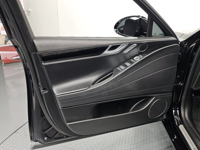 2024 Genesis G80 (RG3) — миниатюра 14
