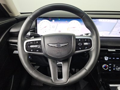 2024 Genesis G80 (RG3) — миниатюра 19