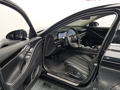2024 Genesis G80 (RG3) — миниатюра 13
