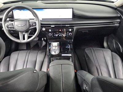 GENESIS G80 (RG3) - 5