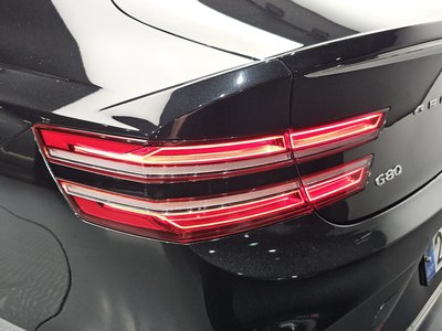 GENESIS G80 (RG3) - 10