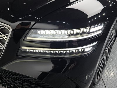 GENESIS G80 (RG3) - 9
