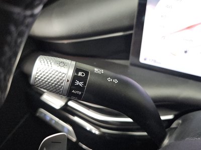 2024 Genesis G80 (RG3) — миниатюра 31