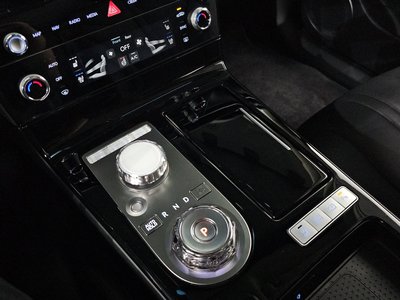 2024 Genesis G80 (RG3) — миниатюра 12