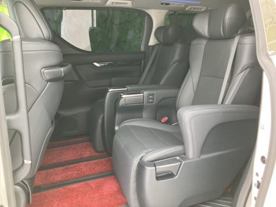 صورة 8 لـ 2022 TOYOTA ALPHARD