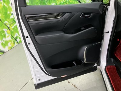 2022 TOYOTA ALPHARD — миниатюра 23