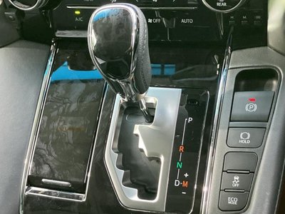 2022 TOYOTA ALPHARD — миниатюра 18
