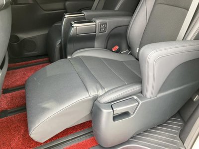 2022 TOYOTA ALPHARD — миниатюра 27