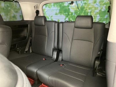 2022 TOYOTA ALPHARD — миниатюра 19