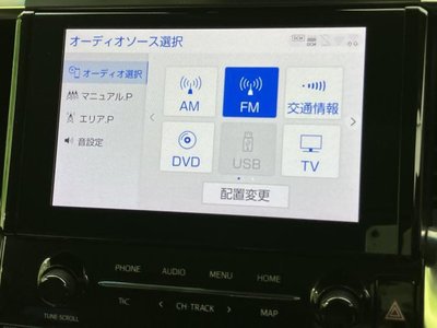 صورة 9 لـ 2022 TOYOTA ALPHARD