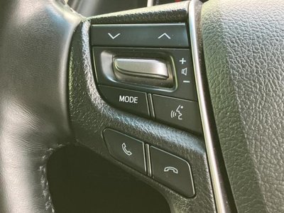 2022 TOYOTA ALPHARD — миниатюра 32