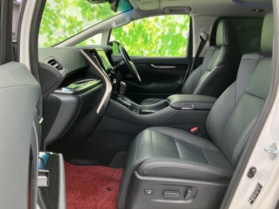 صورة 7 لـ 2022 TOYOTA ALPHARD