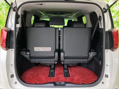 2022 TOYOTA ALPHARD — миниатюра 20