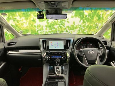 2022 TOYOTA ALPHARD — миниатюра 26