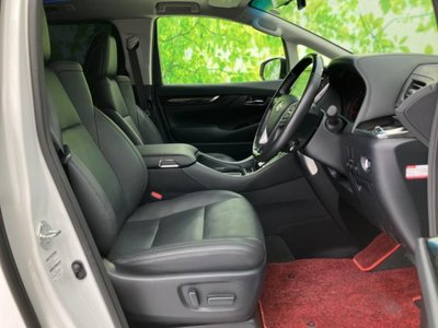 صورة 4 لـ 2022 TOYOTA ALPHARD