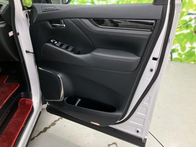 2022 TOYOTA ALPHARD — миниатюра 22