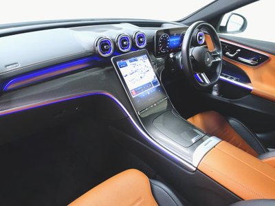 صورة مصغرة 11 لـ 2023 Mercedes-BENZ C-CLASS