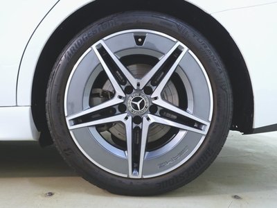 صورة مصغرة 31 لـ 2023 Mercedes-BENZ C-CLASS