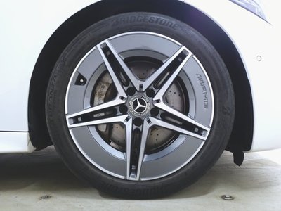 صورة مصغرة 33 لـ 2023 Mercedes-BENZ C-CLASS
