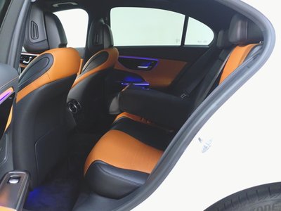 صورة مصغرة 30 لـ 2023 Mercedes-BENZ C-CLASS