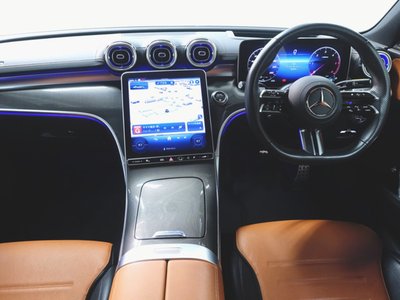 صورة مصغرة 12 لـ 2023 Mercedes-BENZ C-CLASS