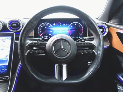 صورة مصغرة 13 لـ 2023 Mercedes-BENZ C-CLASS