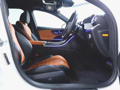 صورة مصغرة 21 لـ 2023 Mercedes-BENZ C-CLASS