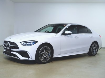 صورة 1 لـ 2023 Mercedes-BENZ C-CLASS