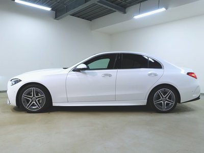 صورة 4 لـ 2023 Mercedes-BENZ C-CLASS