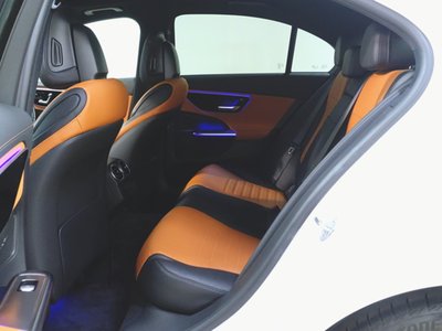صورة مصغرة 26 لـ 2023 Mercedes-BENZ C-CLASS