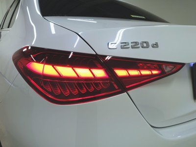 صورة 5 لـ 2023 Mercedes-BENZ C-CLASS