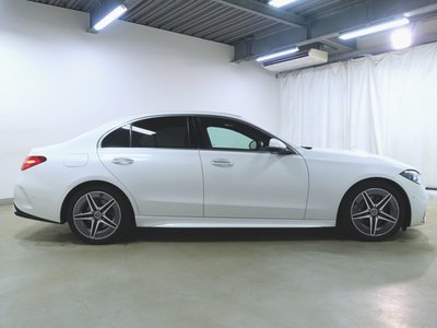 صورة 8 لـ 2023 Mercedes-BENZ C-CLASS