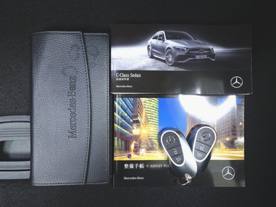 صورة مصغرة 23 لـ 2023 Mercedes-BENZ C-CLASS