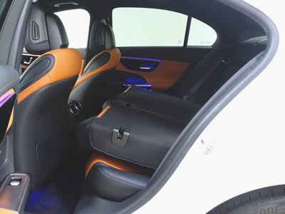 صورة مصغرة 28 لـ 2023 Mercedes-BENZ C-CLASS